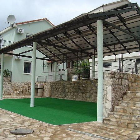 Smokva Apartments Herceg Novi Zewnętrze zdjęcie