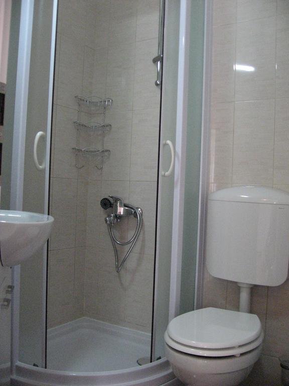 Smokva Apartments Herceg Novi Pokój zdjęcie