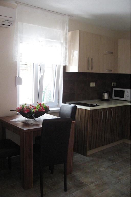 Smokva Apartments Herceg Novi Pokój zdjęcie