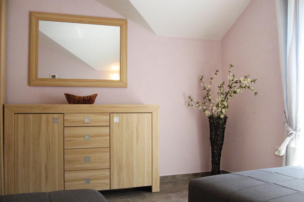 Smokva Apartments Herceg Novi Pokój zdjęcie