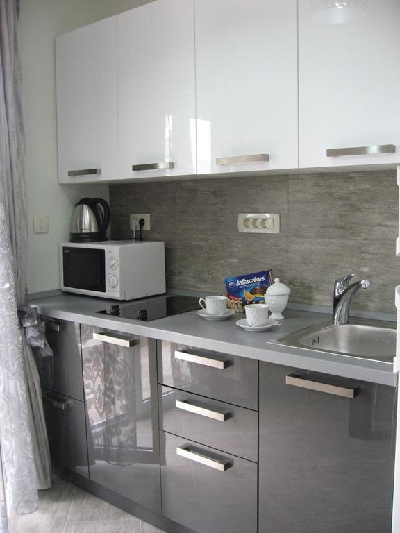 Smokva Apartments Herceg Novi Pokój zdjęcie
