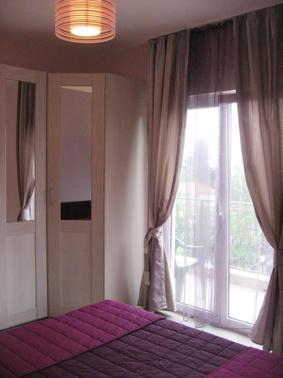 Smokva Apartments Herceg Novi Pokój zdjęcie