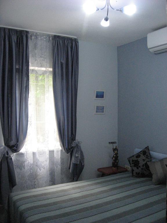 Smokva Apartments Herceg Novi Pokój zdjęcie