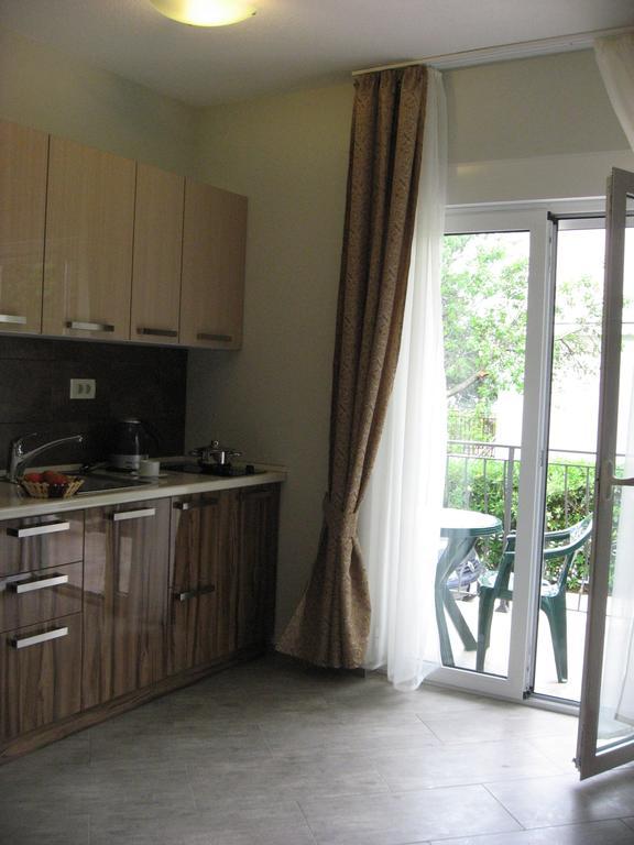 Smokva Apartments Herceg Novi Pokój zdjęcie