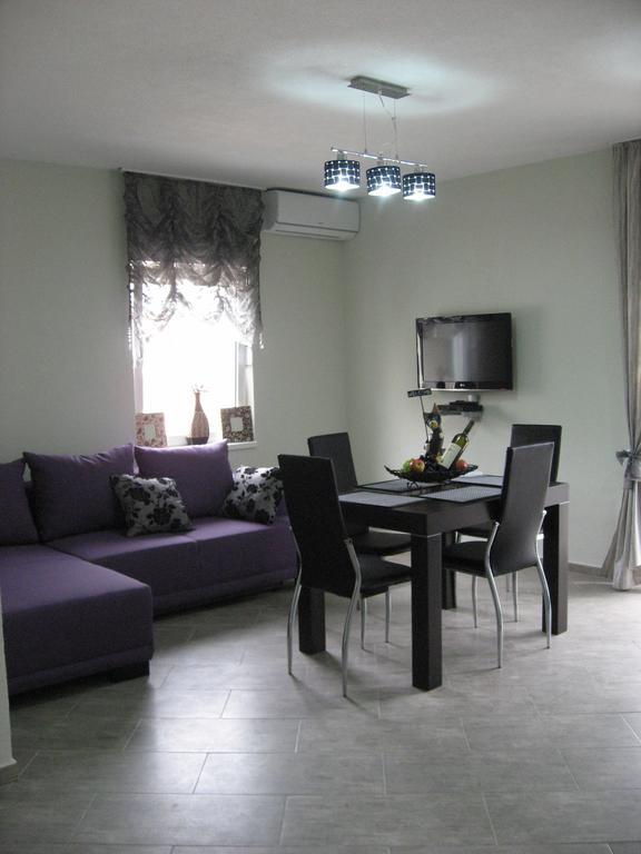 Smokva Apartments Herceg Novi Pokój zdjęcie